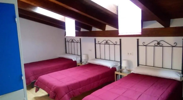 Номер Standard La Casa de Mi Abuela