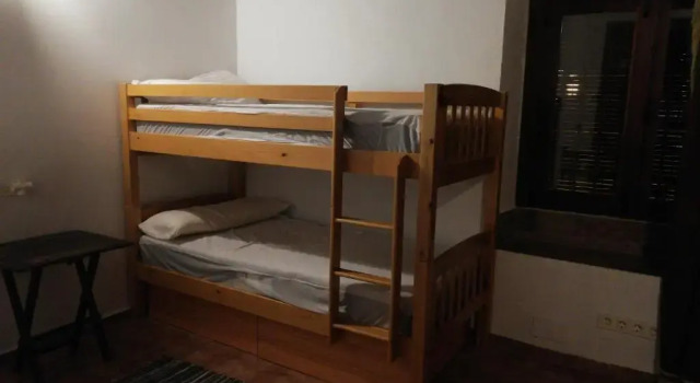 Номер Standard La Casona de la Luz