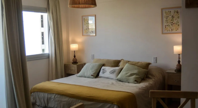 Апартаменты Comfort с балконом Suites Salta