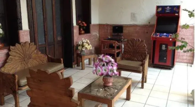 Posada Morelos, Book Hotel Uruapan del Progreso Michoacan