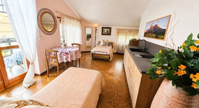 Relais Del Bosco, Boek Villa Villa's in Piemonte, Villa