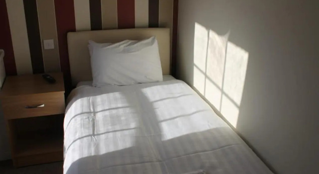 Одноместный номер Standard Baytree Hotel