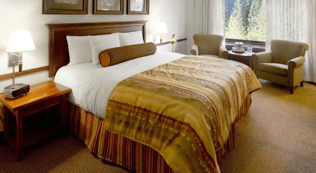 Alyeska Resort
