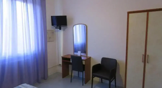 Hotel Marta Forlì