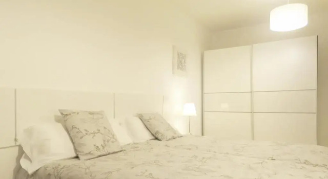 Camera Standard Pension Mayte
