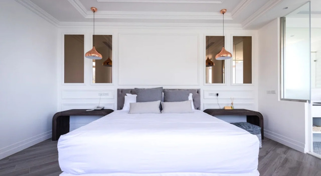 Grand room Brighthouse