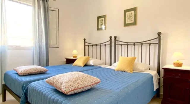 Villa Olga Kassiopi with private pool
