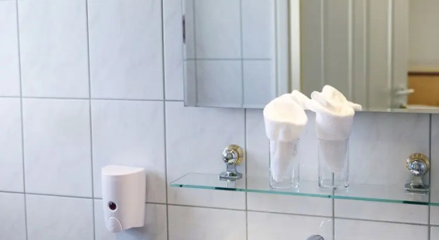 Двухместный номер Standard Boutique Hotel Villa Stockum
