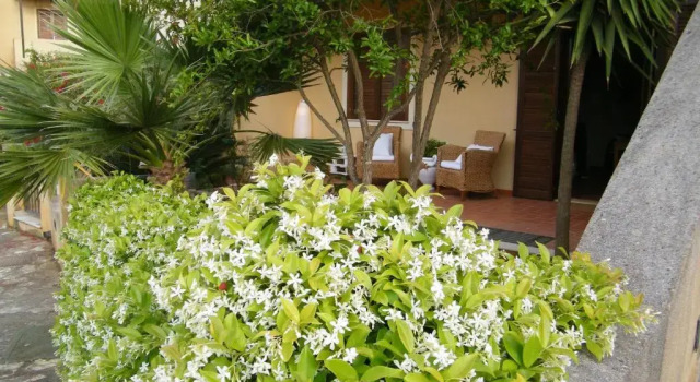 Вилла Superior casa Francy