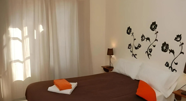 Fonda Can Fasersia, Prenota Hotel Pobla de Segur Lleida Pyrenees