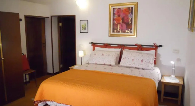 Номер Standard B&B Ca Morino