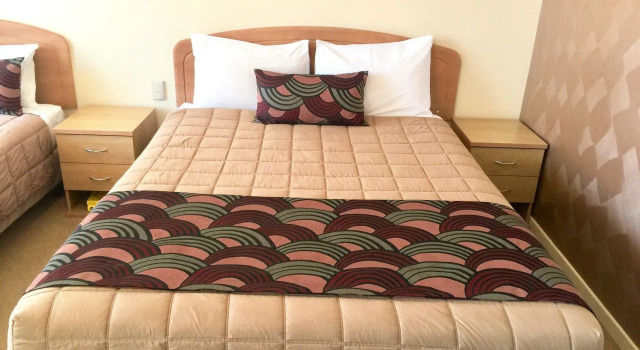 Gosford Palms Motor Inn, Rezervovat Hotel Gosford Central Coast
