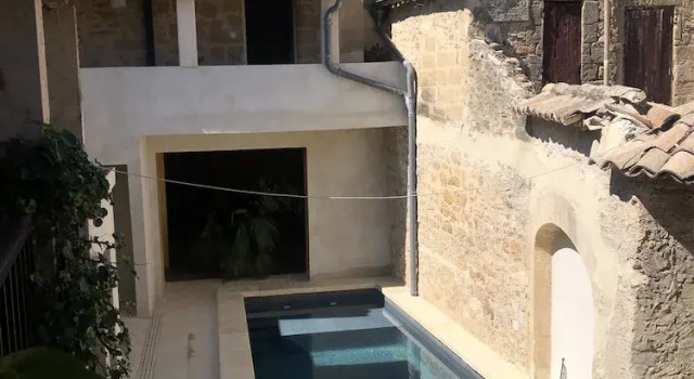 L'Olivier, Réserver Hôtel Serviers-et-Labaume Gard