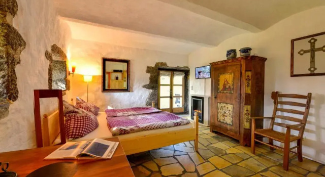 Hofatelier Menacher, Reserva ahora Hotel Neureichenau Bosque bávaro