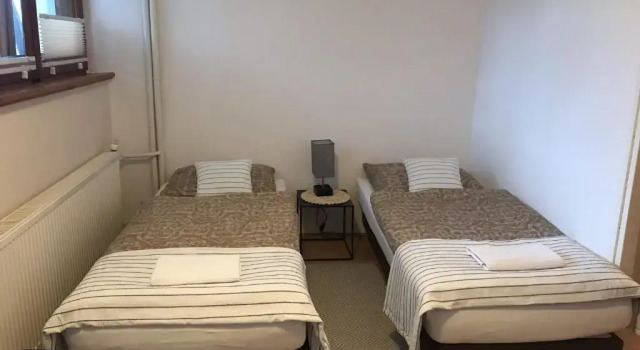 Номер Standard Villa Vega