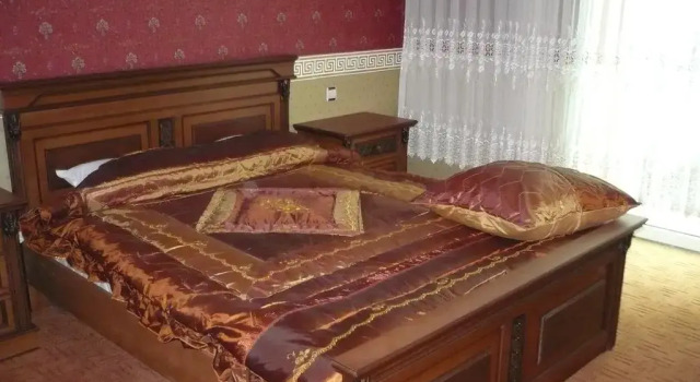 Hotel Izvora