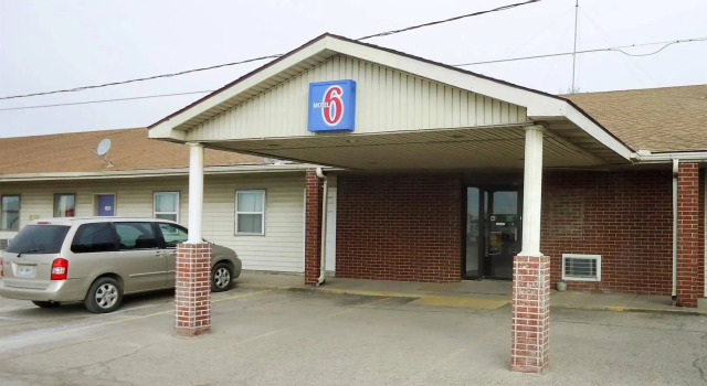 Motel 6 Cameron MO, Réserver Motel Cameron Missouri