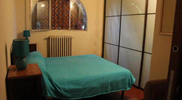 Коттедж c 1 комнатой La Cascianella