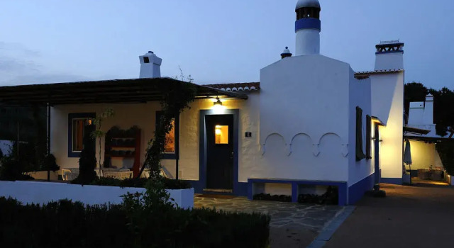 Casas de Juromenha, Book Hotel Juromenha Alentejo Central