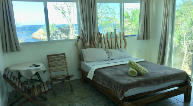 Birdland Beach Club, Rezerwuj Hotel Hotele w Ilocos Region z parkingiem, Parking