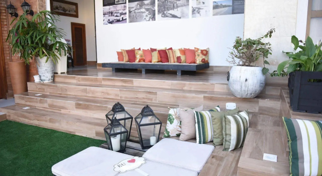 Residencial Guanabara Garden, Забронировать Отель Отели Острова Губернатора с завтраком, Завтраки
