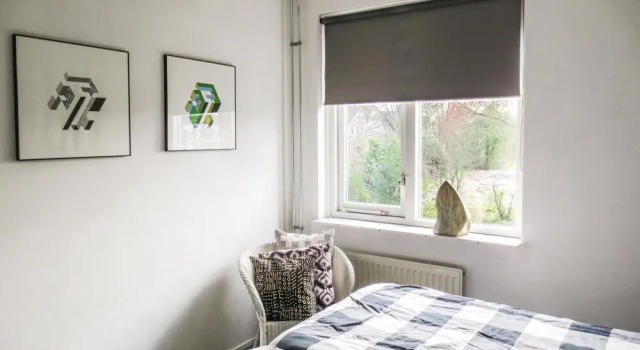 Nice Home in Bergen With 2 Bedrooms and Wifi