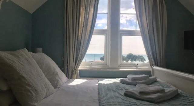 Coast Guest House Accommodation Eastbourne