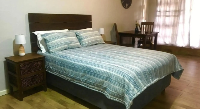 Bosau Guest House, Buchen Sie Pension Hotels in Gauteng mit Parkplatz, Parkplätze