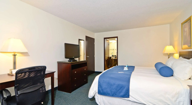 Best Western Plus Gas City, Réserver Hôtel Hôtels à Indiana avec piscine, Piscine