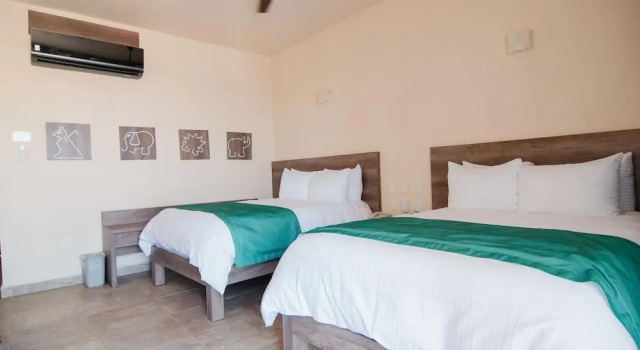 Coral Blue Huatulco, Book Hotel All‑Inclusive Hotels in Oaxaca, All inclusive