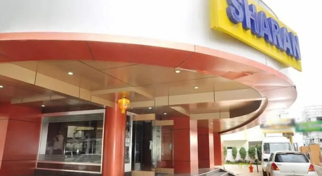 sharan hotel, Забронировать Отель Отели штата Махараштры 3 звезды, 3*