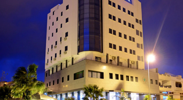Hôtel El Yacouta, Boek Hotel SPA-hotels in Talembote, SPA