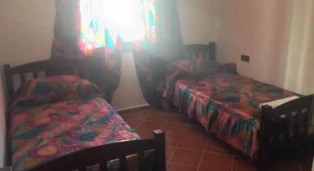 Appartement à Residence Cabo Dream, Rezerwuj Apartament Hotele w Tanger-Tetouan z parkingiem, Parking