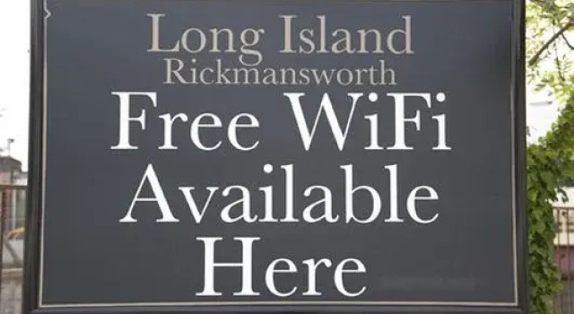 Long Island Exchange