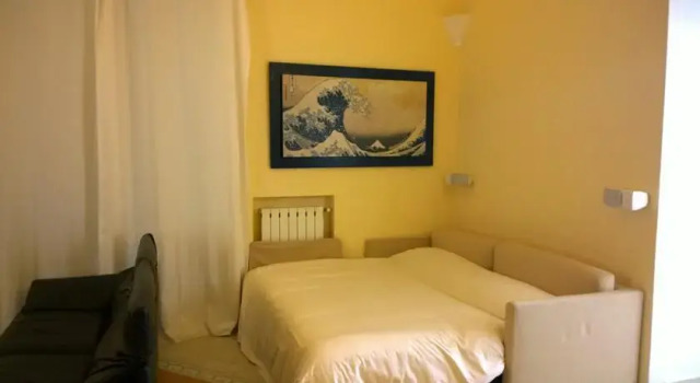 RomyGian Apartment, Забронировать Апартаменты/квартира Апартаменты Вико-Экуенсе, рядом с Железнодорожный вокзал Сеяно компании Circumvesuviana, Апартаменты/квартира
