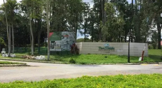 Melaka Homestay Tiara Golf Resort, Boek Resort Hotels in Melaka met parkeren, Parkeren