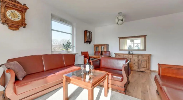 Dom & House - Apartamenty Sopockie, Varaa Huoneisto Karlikowo 