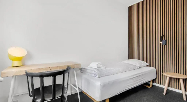 Номер Standard Sleepcph