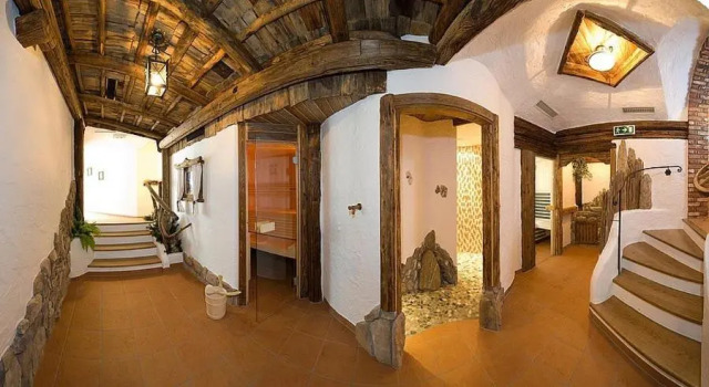 Landhaus Wallner, Rezervovat Rekreační dům Hotely v Grossarltal s parkováním, Parkování