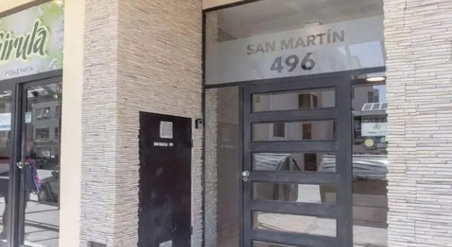 Departamento Centro Bariloche, Забронировать Отель Отели в центре Сан-Карлос-де-Барилоче, в центре