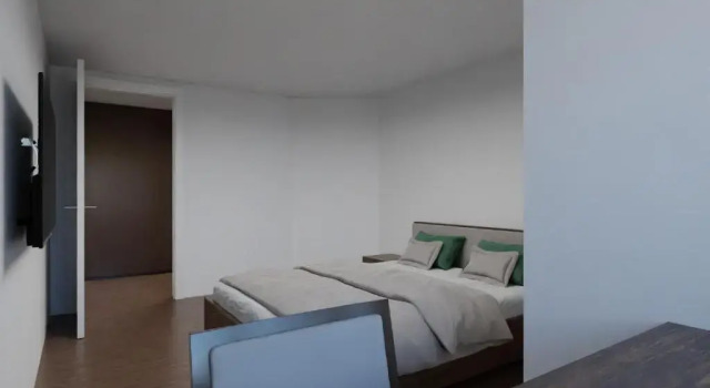 Люкс Deluxe Hotel Grand