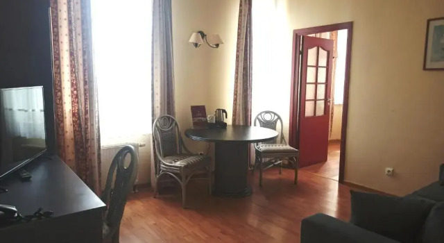 Студия Hotel Bartis
