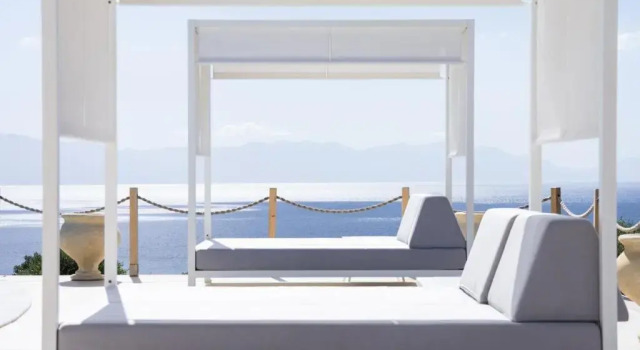 WHITE DONKEY BOUTIQUE Hotel, Book Hotel Hotels in Messenia Regional Unit with a Pool, Swimming Pool