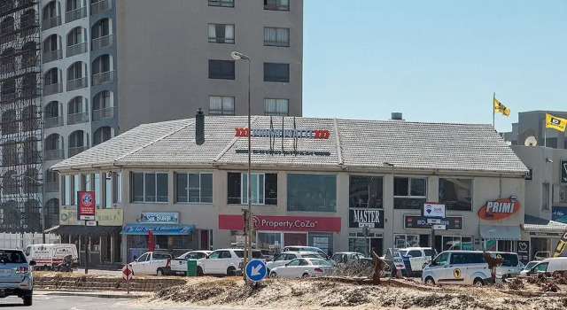 Horizon Bay 103, Забронировать Отель Отели Table Bay 4 звезды, 4*