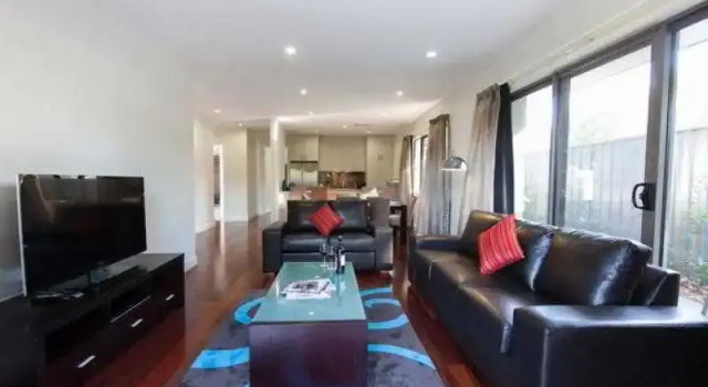 Abode Apartments Albury, Забронировать Апартаменты/квартира Апартаменты Олбери, рядом с Hume and Hovell Walking Track Trailhead, Апартаменты/квартира