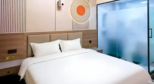 Luksusowy suite Smart Home Hotel Apartment