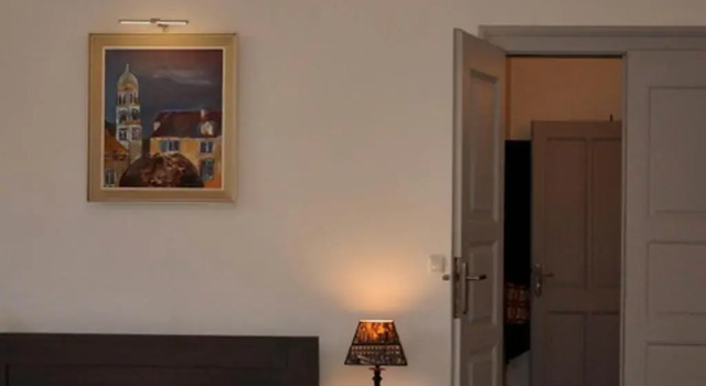 Apartment The Scent of Travels
