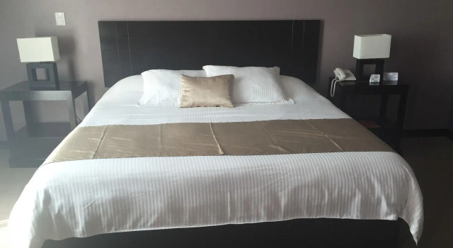 Tierra Viva Hotel, Rezerwuj Hotel Hotele 3-gwiazdkowe w Comitan, 3*