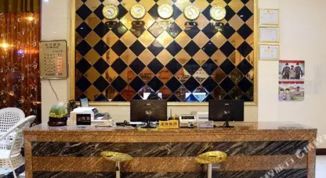 Jingui Hotel, Забронировать Отель Отели Гуйлинь с парковкой, Парковка
