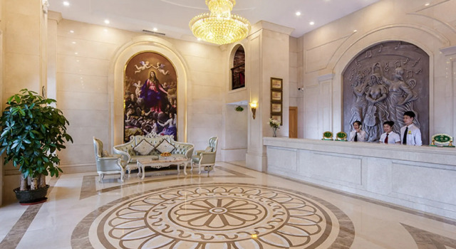 Vienna International Hotel Zhongshan Torch Zone, Rezerwuj Hotel Zhongshan Guangdong